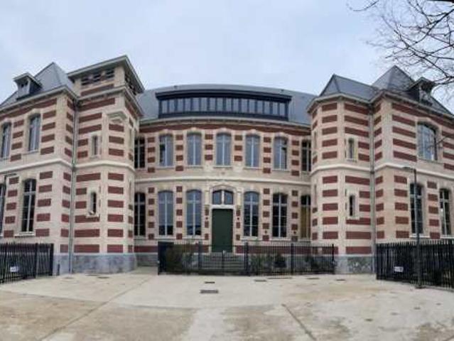 Appartement T2