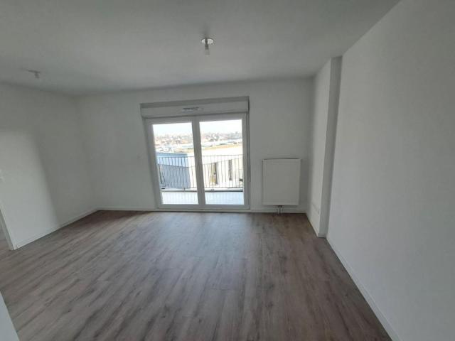 Appartement T2