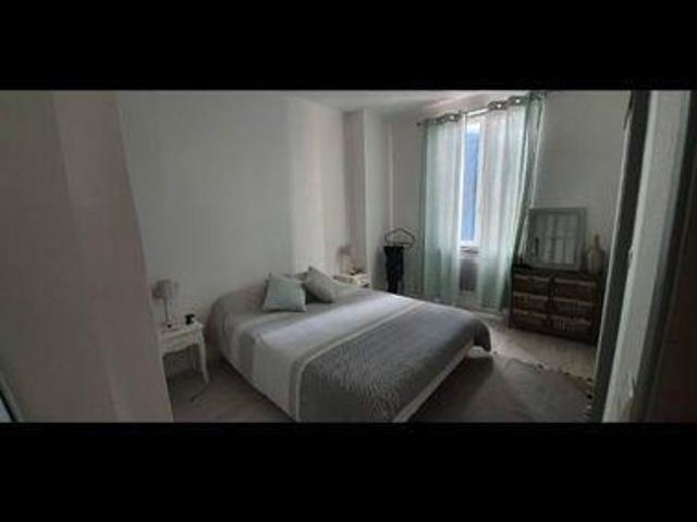 Appartement T2