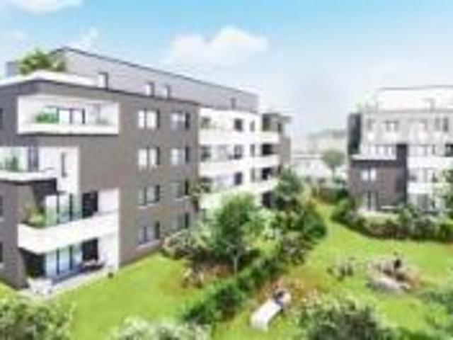 Appartement T2