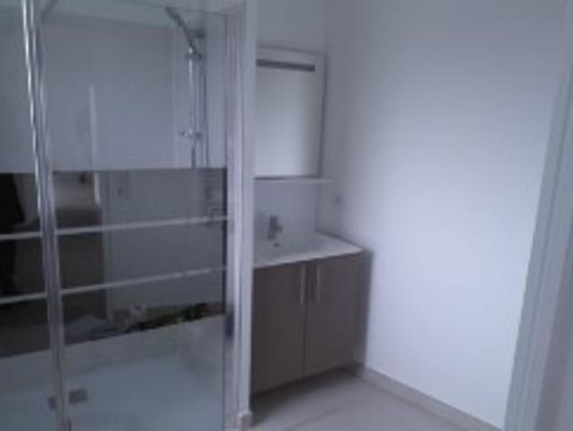 Appartement T2