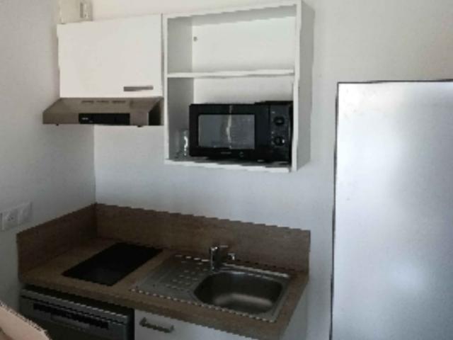 Appartement T2