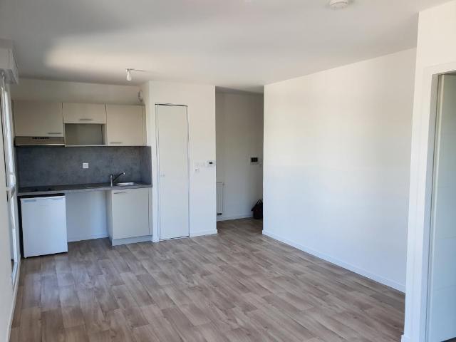 Appartement T2