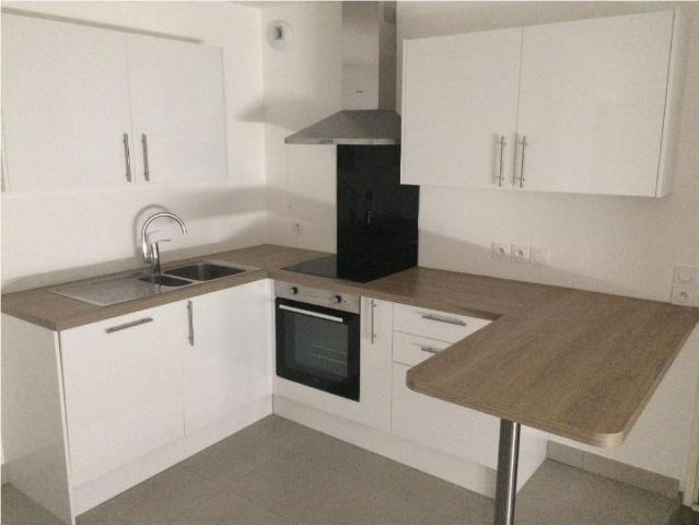 Appartement T2