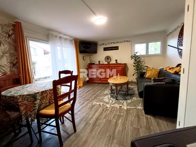 Appartement T2