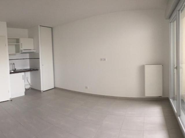 Appartement T2