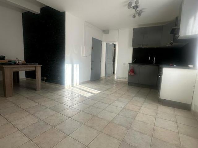 Appartement T2