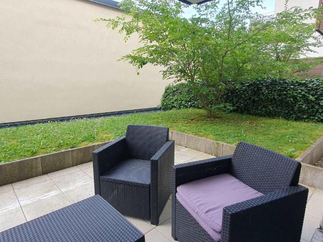 Appartement T2