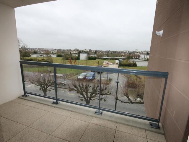 Appartement T2