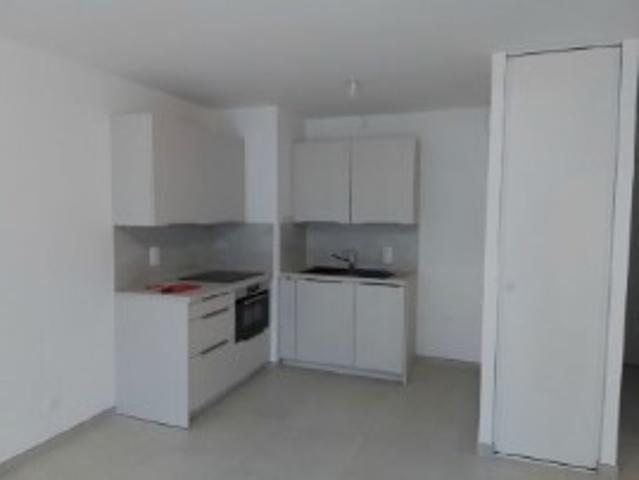 Appartement T2