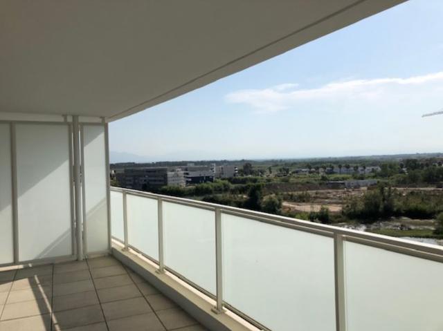 Appartement T2