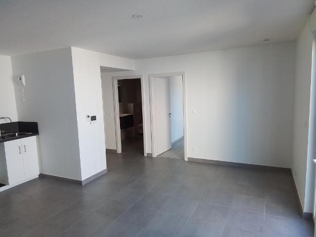 Appartement T2