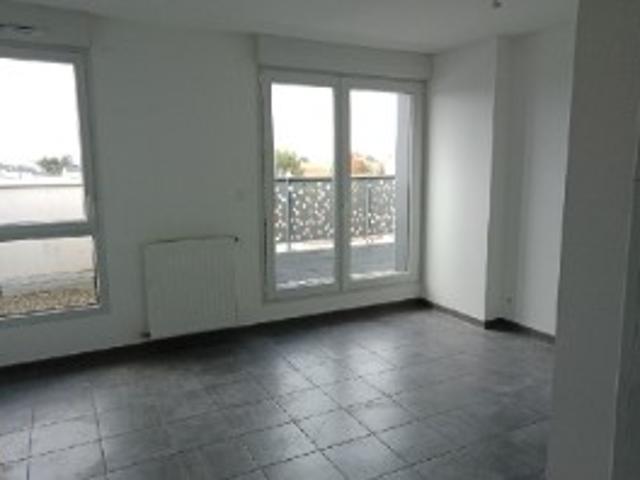 Appartement T2