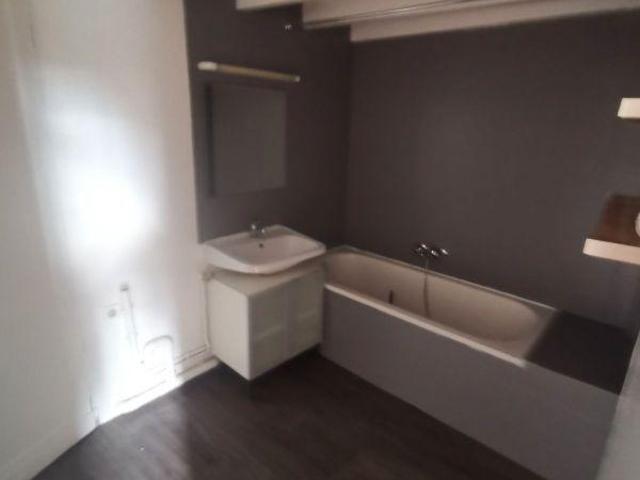 Appartement T2