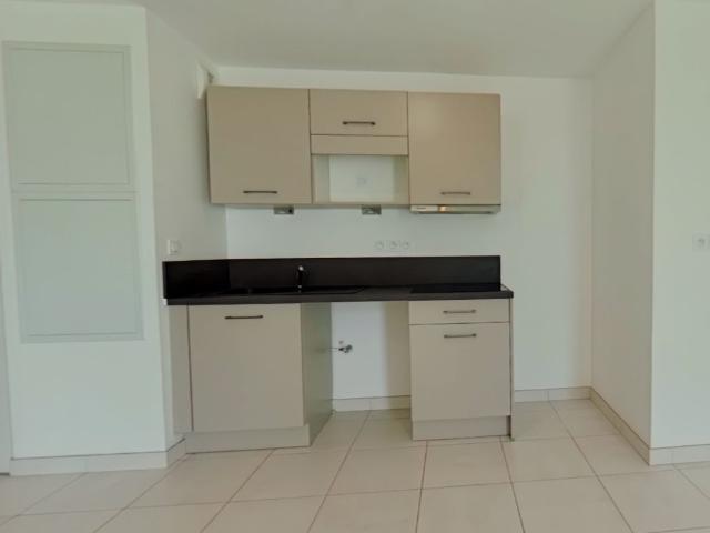 Appartement T2