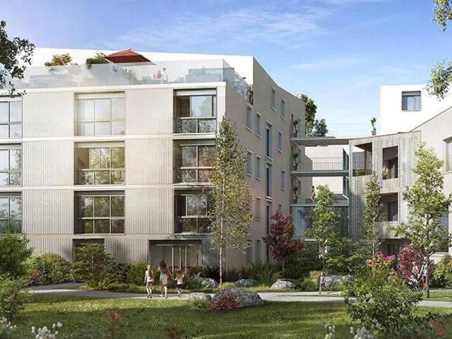 Appartement T2