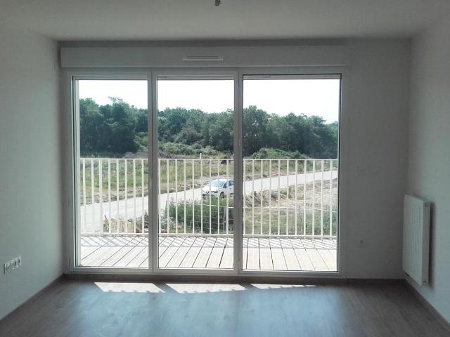 Appartement T2