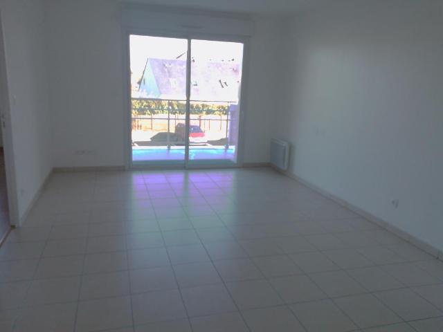 Appartement T2