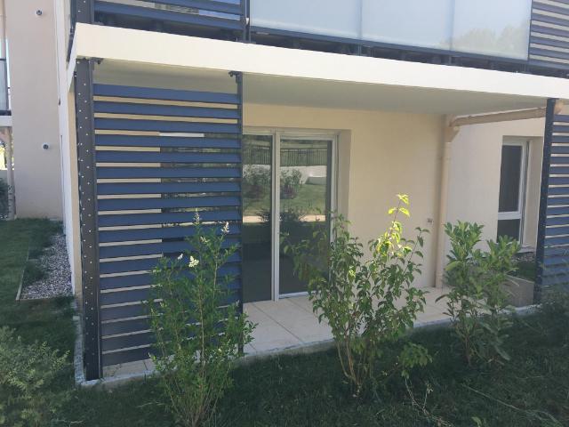 Appartement T2
