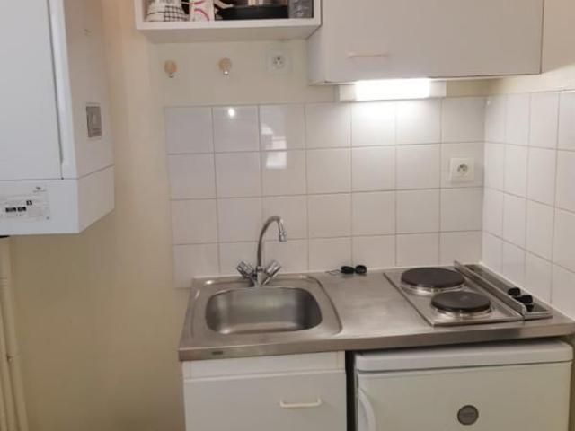 Appartement T2 11 rue Surcouf