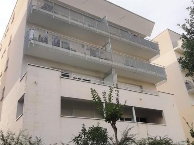 Appartement T2 11 rue Surcouf