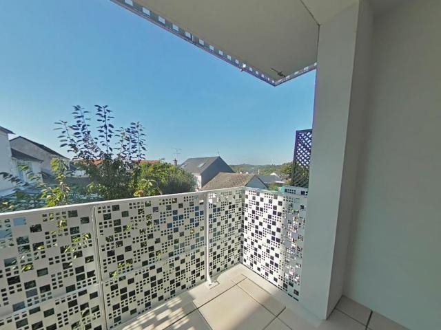 Appartement T2