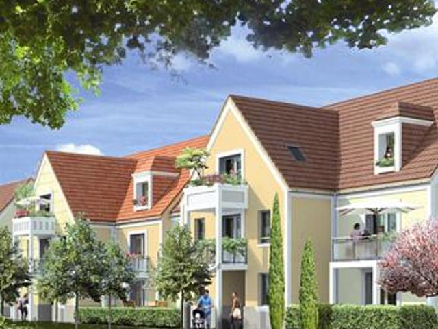 Appartement T2
