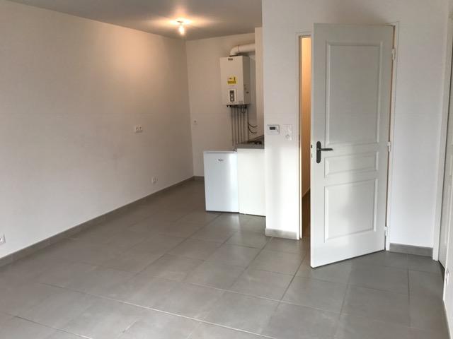 Appartement T2