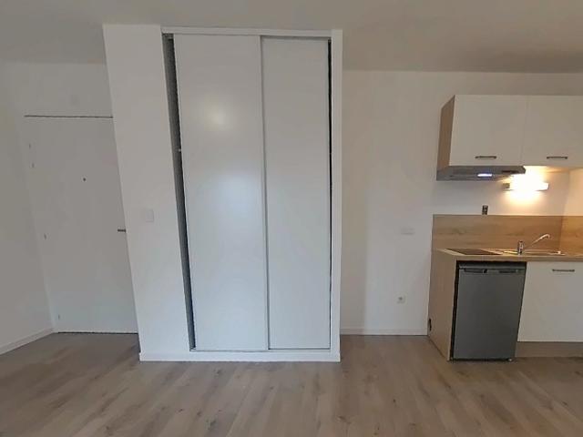 Appartement T2