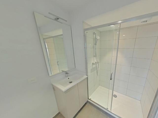 Appartement T2