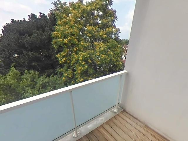 Appartement T2
