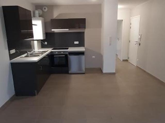 Appartement T2