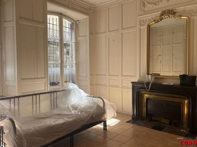 Appartement T2