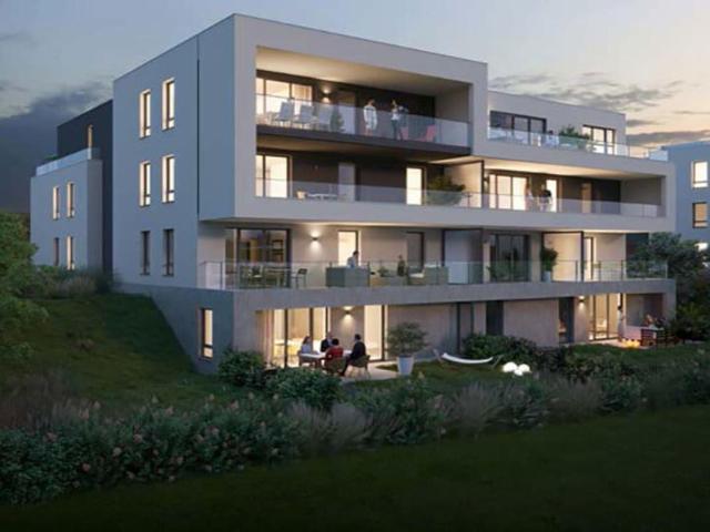 Appartement T2