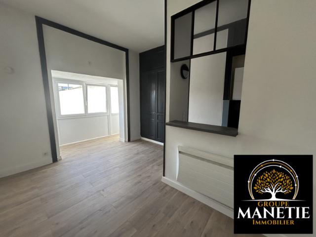 APPARTEMENT T2