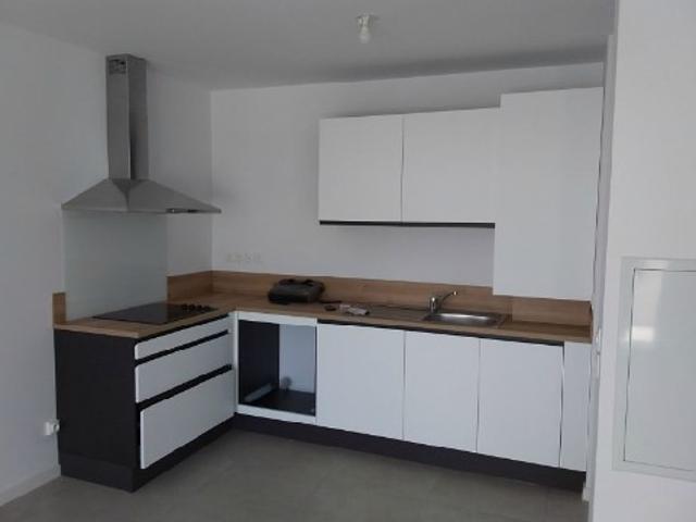 Appartement T2