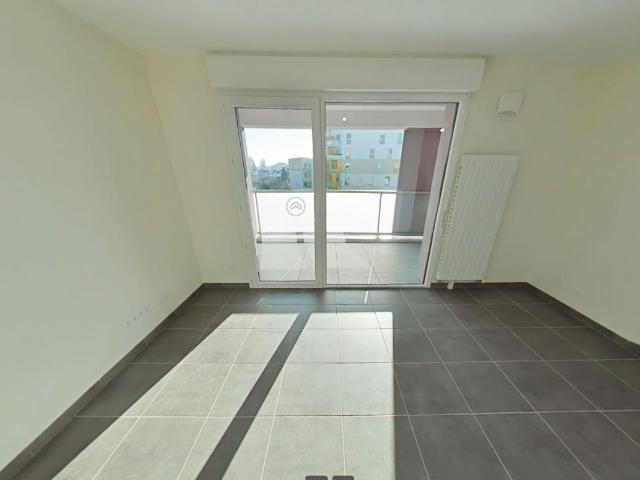 Appartement T2