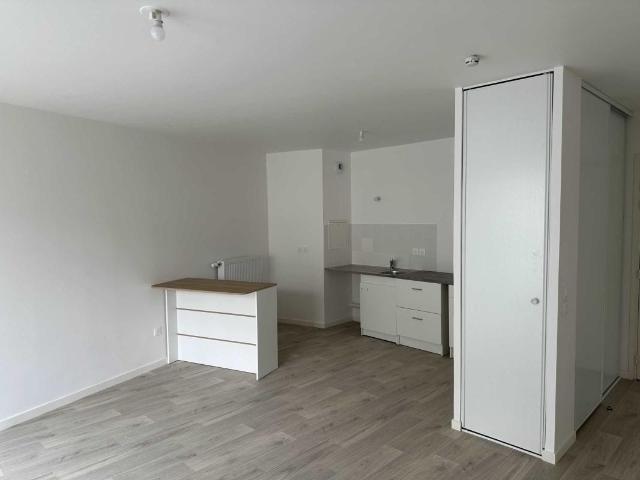 Appartement T2