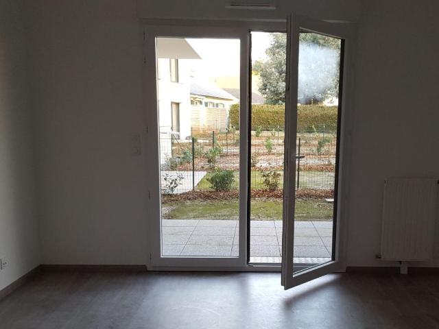 Appartement T2
