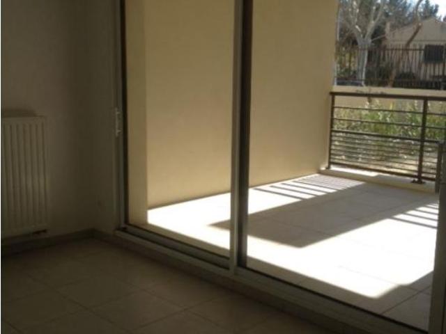 Appartement T2