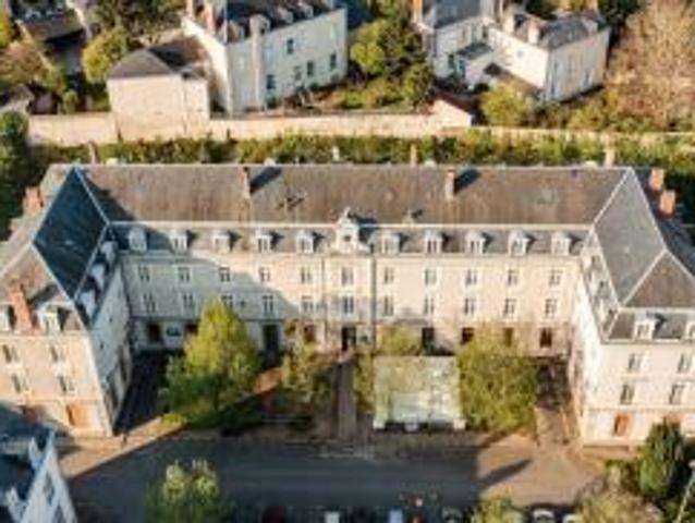 Appartement T2