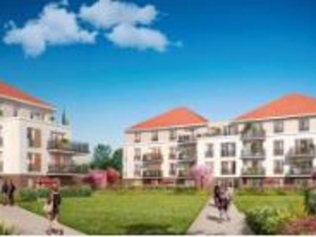 Appartement T2