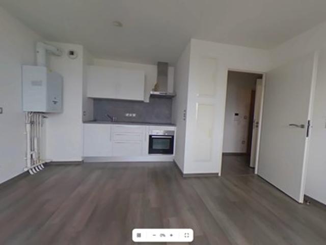 Appartement T2