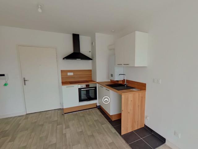 Appartement T2
