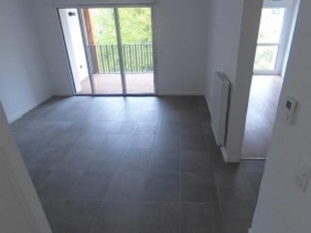Appartement T2