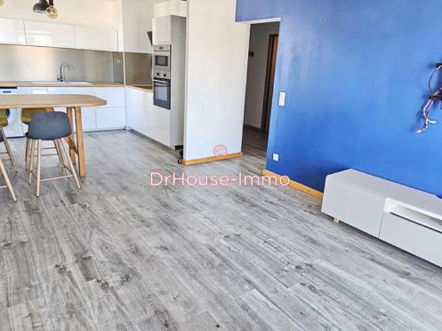 Appartement T2