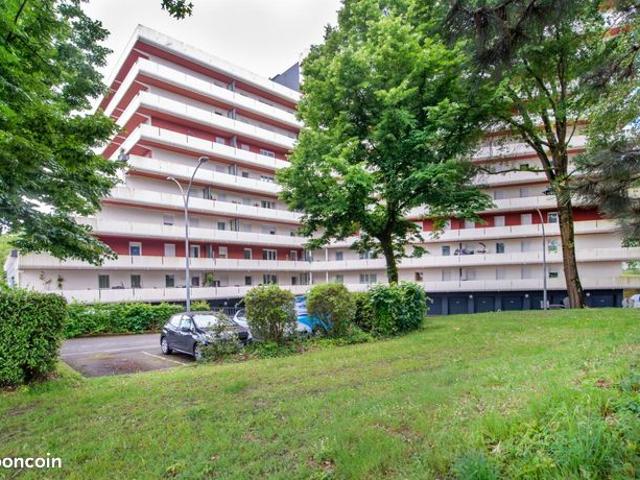 Appartement T2