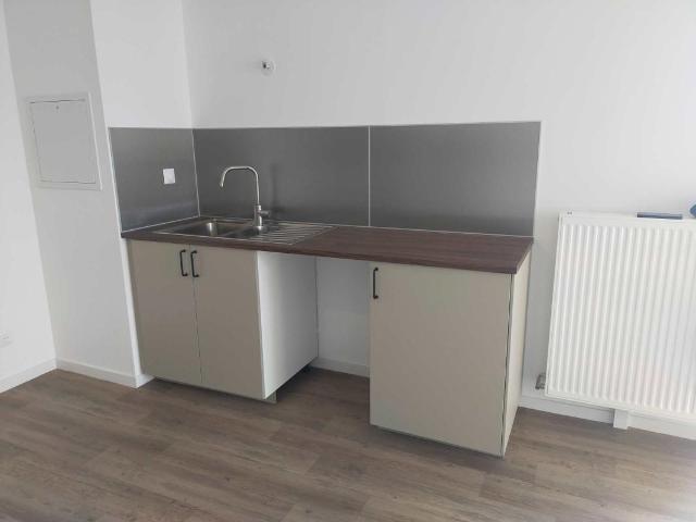 Appartement T2