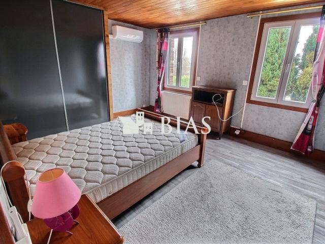 Appartement T2