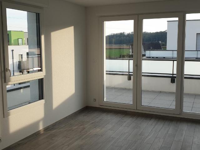 Appartement T2